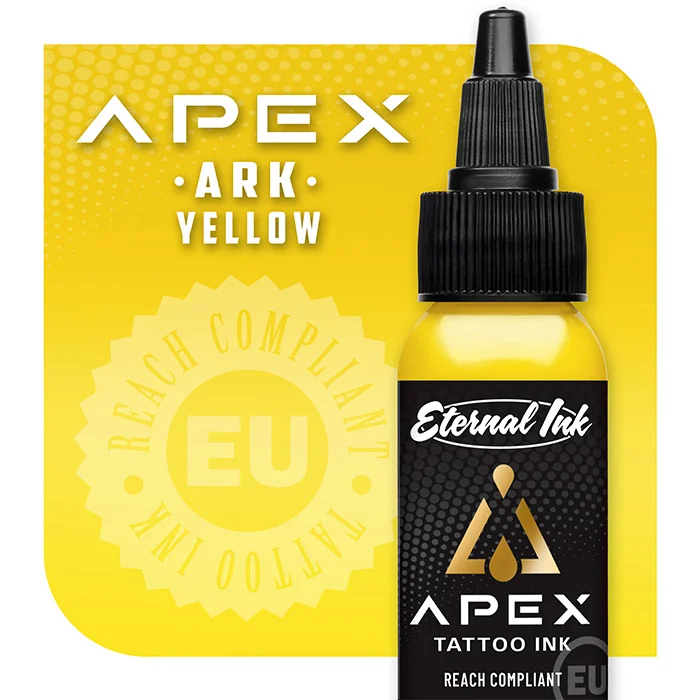 Ark Yellow