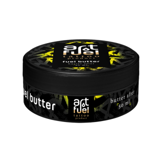 Art Fuel Butter 